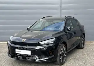 Formentor 1.5 eTSI Hybrid 150 ch DSG7