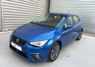 Ibiza 1.0 EcoTSI 95 ch S/S BVM5