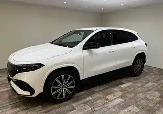 EQA 250+