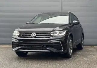 Tiguan Allspace 2.0 TDI 150ch DSG7
