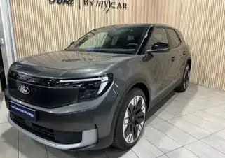 Explorer AWD Extended Range 79 kWh 340 ch