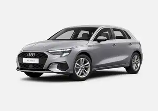 A3 Sportback 40 TFSIe 204 S tronic 6