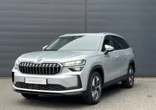 Kodiaq 1.5 TSI 204 ch Hybride Rechargeable PHEV DSG6 5pl
