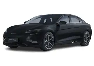 Seal 82,5 kWh 530 ch AWD