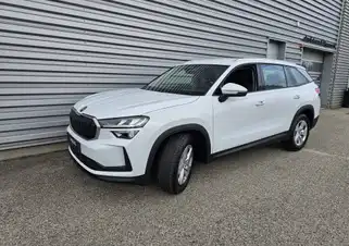 Kodiaq 2.0 TDI 150 ch SCR DSG7 7pl