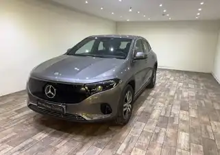 EQA 250+