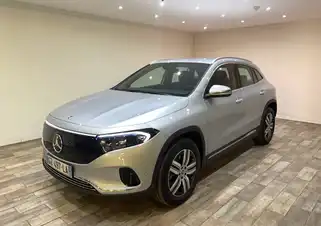EQA 250+
