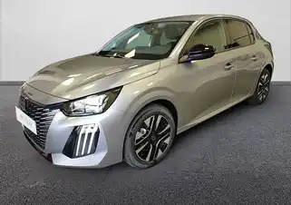 208 PureTech 100 S&S BVM6