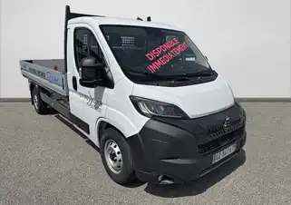 BOXER PLSC 3.5 T L3 MAXI 180 S&S BVA8