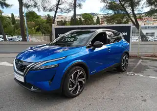 Qashqai e-Power 190 ch