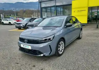 Corsa 1.2 75 ch BVM5