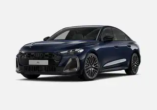 A5 TFSI 204 ch S tronic 7 Quattro