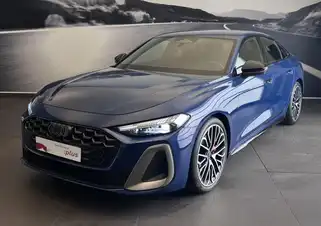 A5 TFSI 204 ch S tronic 7 Quattro