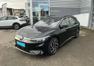 ID.7 Tourer 286 ch Pro