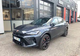 Formentor eHybrid 204 ch DSG6