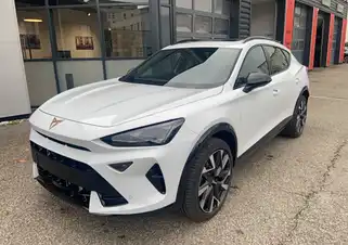 Formentor 2.0 TDI 150 ch DSG7