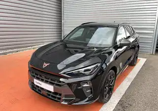Terramar 1.5 eHybrid 272 ch DSG6