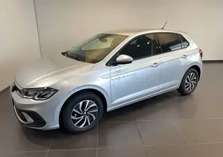 Polo 1.0 TSI 95 S&S BVM5