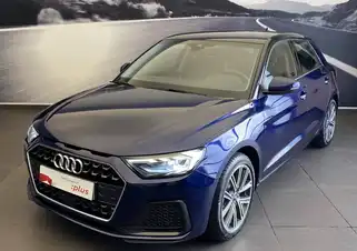 A1 Sportback 25 TFSI 95 ch S tronic 7