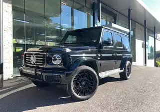 G 580 EQ