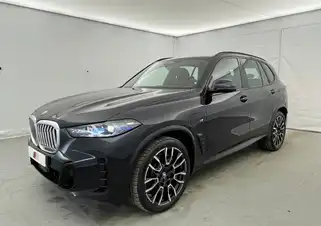 X5 xDrive50e 489 ch BVA8