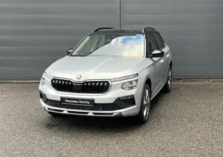 Kamiq 1.0 TSI Evo 2 116 ch DSG7