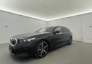 Touring 530e xDrive PHEV 299 ch BVA8