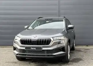 Karoq 1.5 TSI Evo 2 150 ch ACT DSG7