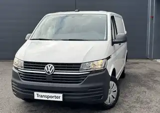 TRANSPORTER 6.1 VAN L1H1 2.0 TDI 110 BVM5