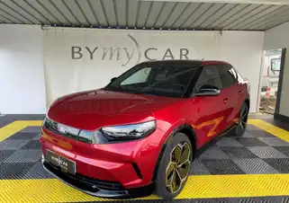 Capri RWD Extended Range 77 kWh 286 ch
