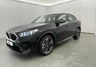 X2 sDrive 20i 170ch DKG7