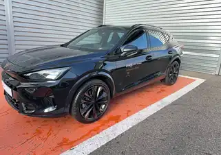 Formentor eHybrid 204 ch DSG6