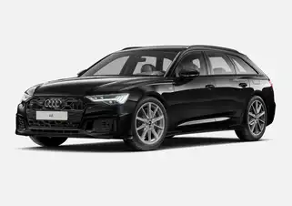 A6 Avant 50 TFSIe 299 ch S tronic 7 Quattro
