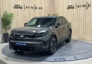 Capri RWD Extended Range 77 kWh 286 ch