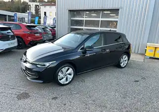 Golf 1.5 eTSI EVO2 116 DSG7