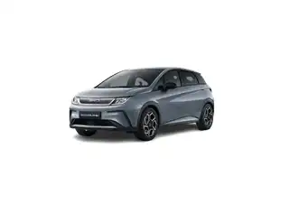 Dolphin 60,4 kWh 204 ch