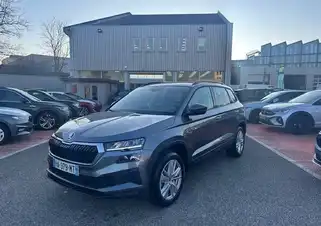 Karoq 1.5 TSI Evo 2 150 ch ACT DSG7