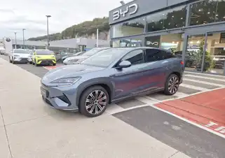 Sealion 7 91.3 kWh 530ch AWD