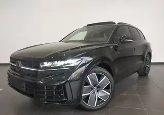 Touareg 3.0 TSI eHybrid 462 ch Tiptronic 8 4Motion
