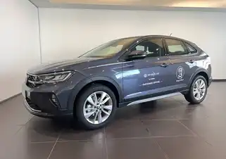 Taigo 1.0 TSI 116 DSG7