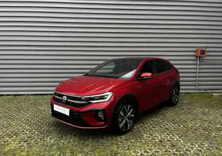 Taigo 1.5 TSI 150 DSG7