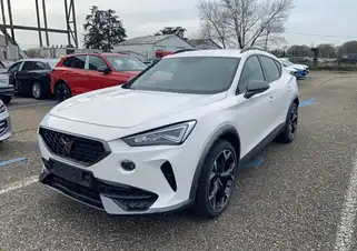 Formentor 1.4 e-HYBRID 204 ch DSG6