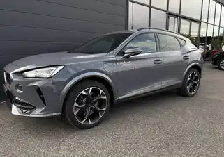 Formentor 1.4 e-HYBRID 245 ch DSG6