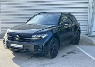 Touareg 3.0 TSI eHybrid 462 ch Tiptronic 8 4Motion