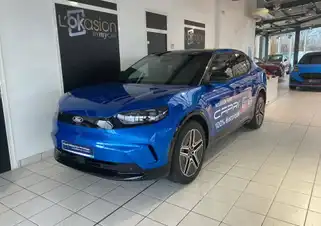 Capri RWD Extended Range 77 kWh 286 ch