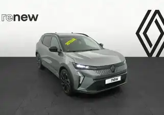 Scenic E-Tech electrique 220 ch grande autonomie
