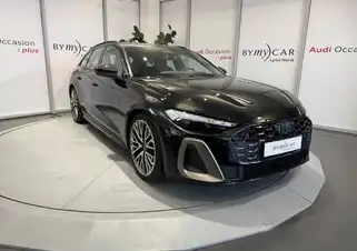 A5 Avant TFSI 204 ch S tronic 7 Quattro
