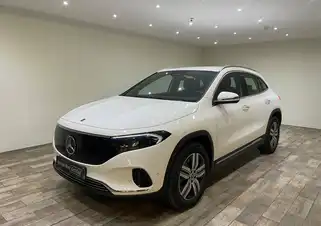 EQA 250+