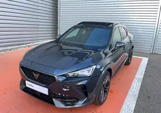 Formentor 1.4 e-HYBRID 204 ch DSG6