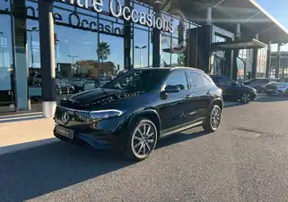 EQA 250+